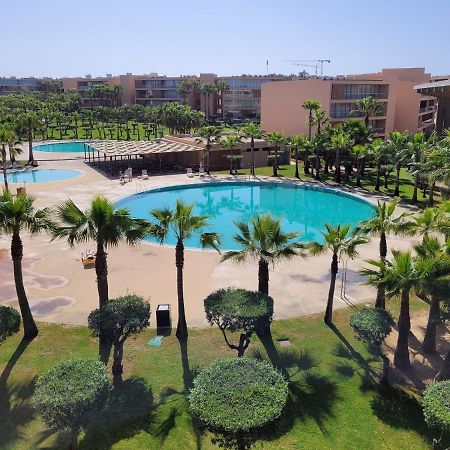 Apartamento T1 Herdade Dos Salgados Албуфейра Екстериор снимка
