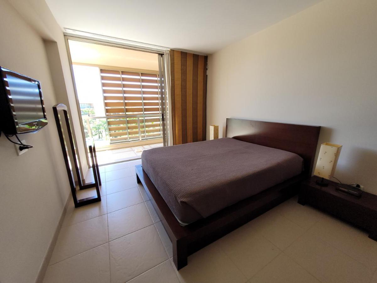 Apartamento T1 Herdade Dos Salgados Албуфейра Екстериор снимка