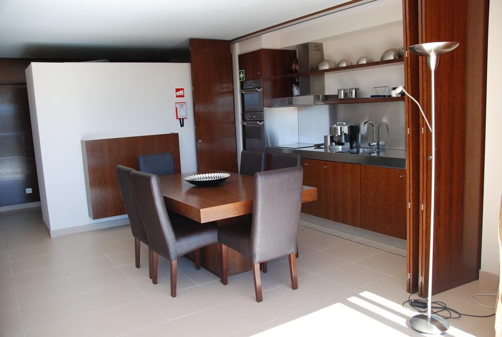 Apartamento T1 Herdade Dos Salgados Албуфейра Стая снимка