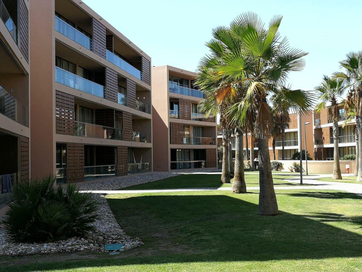 Apartamento T1 Herdade Dos Salgados Албуфейра Екстериор снимка